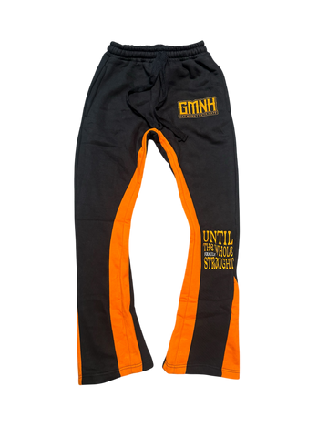 Until The Whole Family Straight Sweatpants