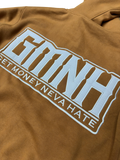 GMNH Pull Over Hoodie