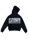 GMNH Pull Over Hoodie