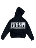 GMNH Pull Over Hoodie