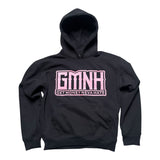 GMNH Pull Over Hoodie
