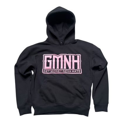GMNH Pull Over Hoodie