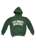 GMNH Pull Over Hoodie