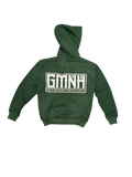 GMNH Pull Over Hoodie