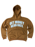 GMNH Pull Over Hoodie