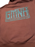 GMNH Pull Over Hoodie