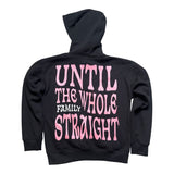 GMNH Pull Over Hoodie
