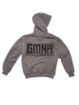 GMNH Pull Over Hoodie