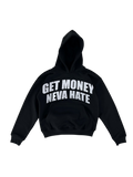 GMNH Pull Over Hoodie