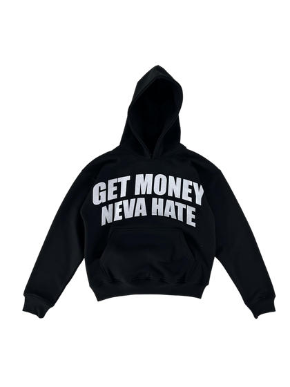 GMNH Pull Over Hoodie