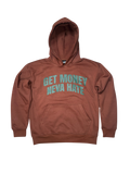 GMNH Pull Over Hoodie