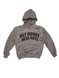 GMNH Pull Over Hoodie