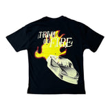 Men Trial By Fire T-Shirt