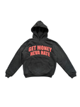 GMNH Pull Over Hoodie