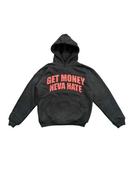 GMNH Pull Over Hoodie