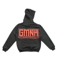 GMNH Pull Over Hoodie