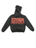 GMNH Pull Over Hoodie