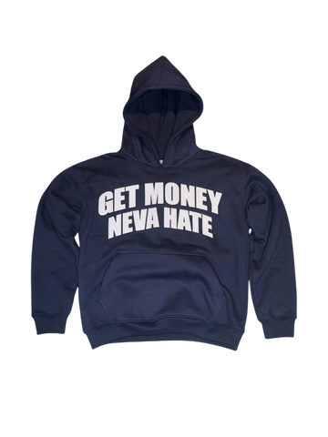 GMNH Pull Over Hoodie