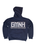 GMNH Pull Over Hoodie