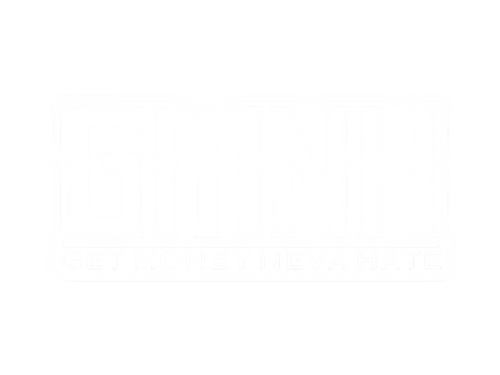 Get Money Neva Hate logo