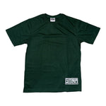 Money to be made - Dark Green shirt