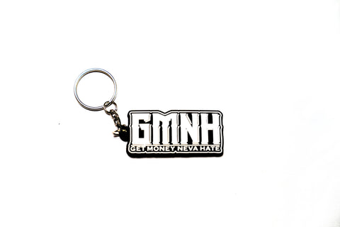 GMNH Keychain