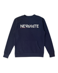 NevaHate Crew Neck Sweater